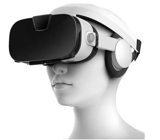 Virtual Reality